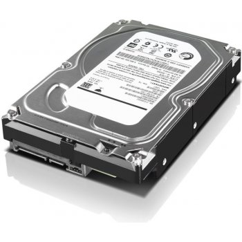 Lenovo TC 4TB, 3,5", SATA, 4XB0M33235