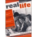  Real Life Pre- Intermediate WB CZ Pack + CD