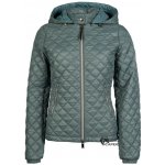 HKM Bunda STELLA Vínová – Zboží Dáma