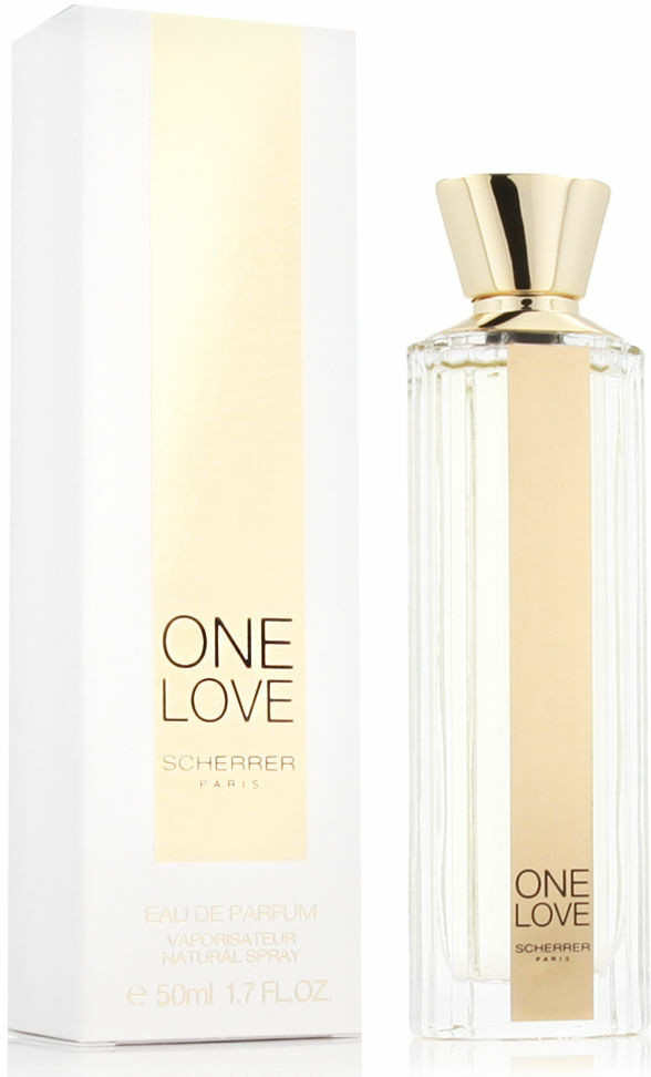 Jean Louis Scherrer One Love parfémovaná voda dámská 50 ml