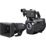 Sony PXW-FS7M2 – Zboží Živě
