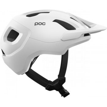 POC Axion Hydrogen white matt 2022