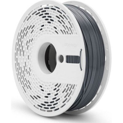 Fiberlogy ABS Plus 1,75 mm 0,85 kg - grafit – Zboží Živě