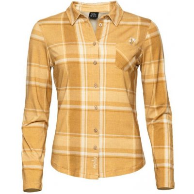 Chillaz Similaun 2.0 žlutá – Zboží Dáma