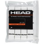 Head Prime Tour Perforated 12 ks Bílá – Hledejceny.cz