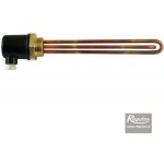 Regulus ETT-C 2 kW 14519 – Zboží Dáma