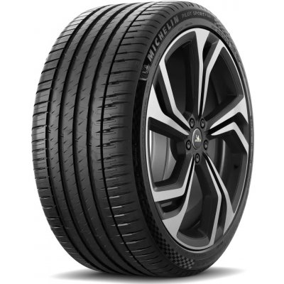 Michelin Pilot Sport 4 SUV 275/40 R21 107Y runflat | Zboží Auto
