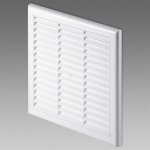 Den Braven s rámem a síťovinou 150 x 220 mm bílá VE1084 – Hledejceny.cz