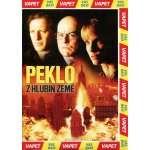 Peklo z hlubin Země DVD – Zboží Mobilmania