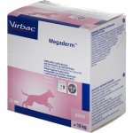 Virbac Megaderm pro psy a kočky 28 x 8 ml – Hledejceny.cz