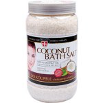 Palacio Kokosová sůl do koupele 1200 g – Zboží Dáma