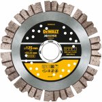 DeWALT Diamantový kotouč 125 x 22,2 mm, zdivo beton, pro drážkovačku DCG200 - DT90294 – Zboží Dáma