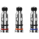 Smoktech MCoil žhavicí hlava Meshed 0,8 ohm – Zboží Mobilmania