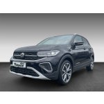 Volkswagen T-Cross 1.0 TSI DSG Style 85 kW – Sleviste.cz