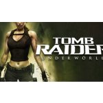 Tomb Raider Underworld – Sleviste.cz