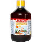 Dajana Acriflavin 500 ml – Zboží Mobilmania
