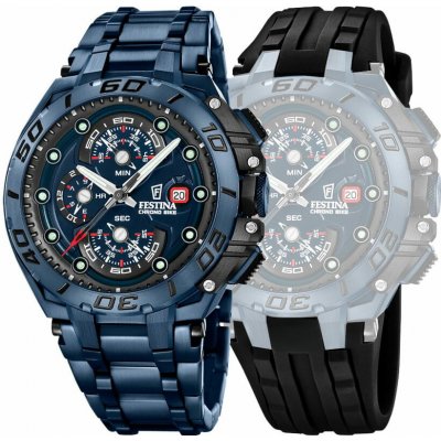 Festina 20757/1 – Hledejceny.cz