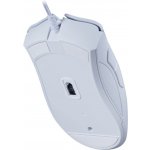 Razer DeathAdder Essential (2021) White Edition RZ01-03850200-R3M1 – Zboží Mobilmania