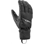 Leki Griffin Base Zero black – Zboží Mobilmania