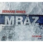 Mráz - Bernard Minier – Hledejceny.cz
