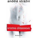 Andělé strážní - Kristina Ohlssonová