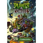 Plants vs. Zombies - Časokalypsa - Paul Tobin, Ron Chan – Hledejceny.cz