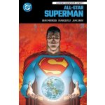 All-Star Superman - Grant Morrison – Sleviste.cz