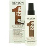 Uniq One All In One Hair Treatment Coconut kokosová vlasová kúra 10v1 150 ml – Zboží Dáma