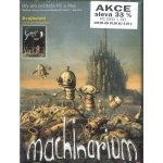 Machinarium – Hledejceny.cz