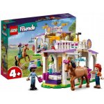 LEGO® Friends 41746 Trénink koní – Zboží Živě