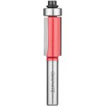 Graphite Frézovací bit, zapuštěný střih, HM, 12,7 x 25 mm, stopka 8 mm – HobbyKompas.cz