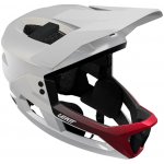 LEATT Enduro 3.0 Cream White 2026 – Hledejceny.cz