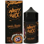 Nasty Juice Devil Teeth Shake & Vape 20 ml – Zbozi.Blesk.cz