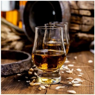 Whisky z konce světa 21.5.2024 - 1 osoba, Podpalubí Warehouse #1 Praha, 1-2 hod
