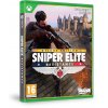 Hra na Xbox One Sniper Elite: Resistance (Deluxe Edition)