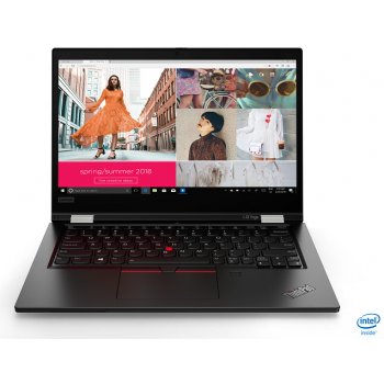 Lenovo ThinkPad L13 Yoga G2 20VK001JCK