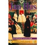 Jan Hus DVD – Hledejceny.cz