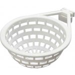 NOBBY hnízdo plastové pro kanáry 12,5cm – Zboží Dáma
