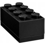 LEGO® Mini box 45 x 91 x 42 černá – Zboží Dáma