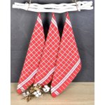 Forbyt DOLCE RED 50 x 70 cm 3 ks – Zbozi.Blesk.cz