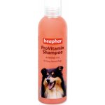 Beaphar šampon proti zacuchání kočka 250 ml – Zboží Mobilmania