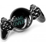 Master Hrnek GAMER MUG černý 350 ml – Zboží Dáma
