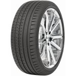 Continental ContiSportContact 2 225/50 R17 98W – Hledejceny.cz