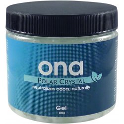 ONA Gel neutralizátor zápachu Polar Crystal 500 ml