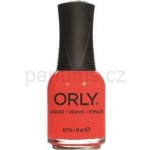 Orly lak na nehty Hot Shot 40682 18 ml – Zboží Dáma
