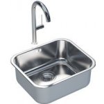 Franke GAX 110-45 – Zboží Mobilmania