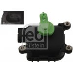 Prepinaci ventil, ventilacni klapky FEBI BILSTEIN 34153