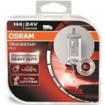 Osram Truckstar Pro H4 P43t 24V 75-70W | Zboží Auto