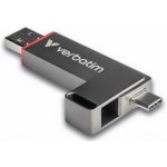 Verbatim Dual QuickStick 512GB 32042 – Zboží Živě