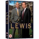 Lewis DVD